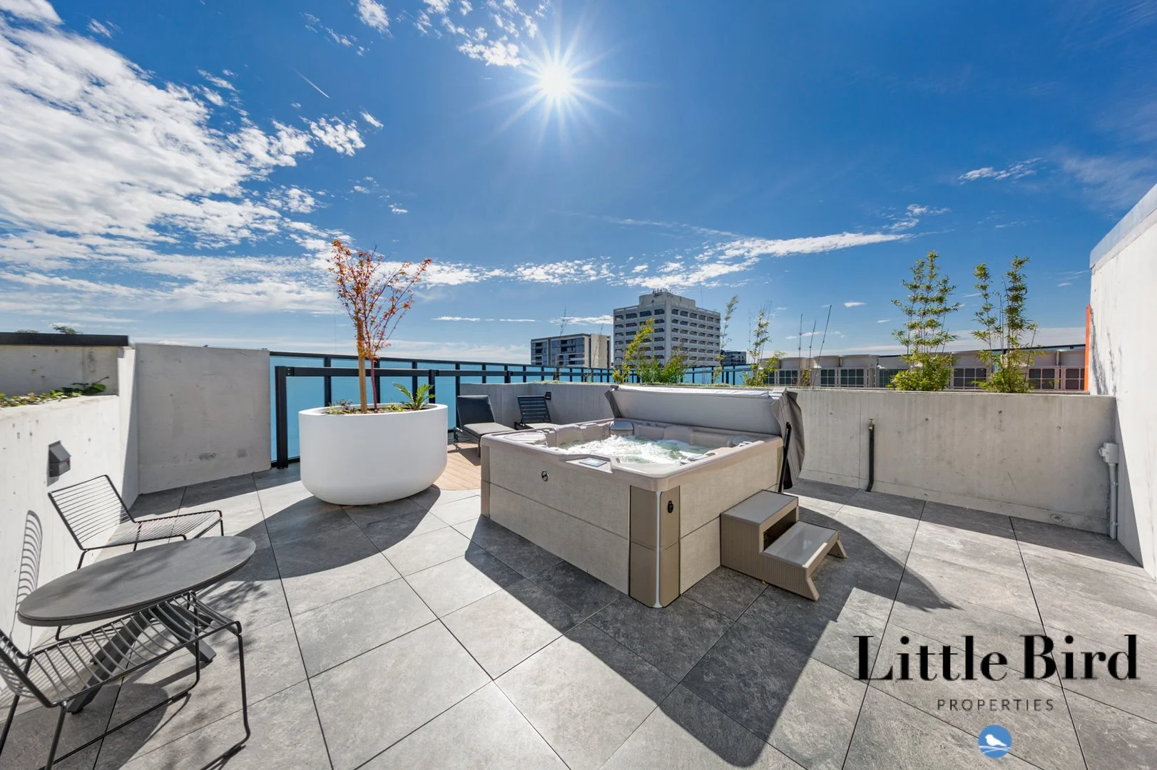 1111/1 Brewer Street, Phillip ACT 2606