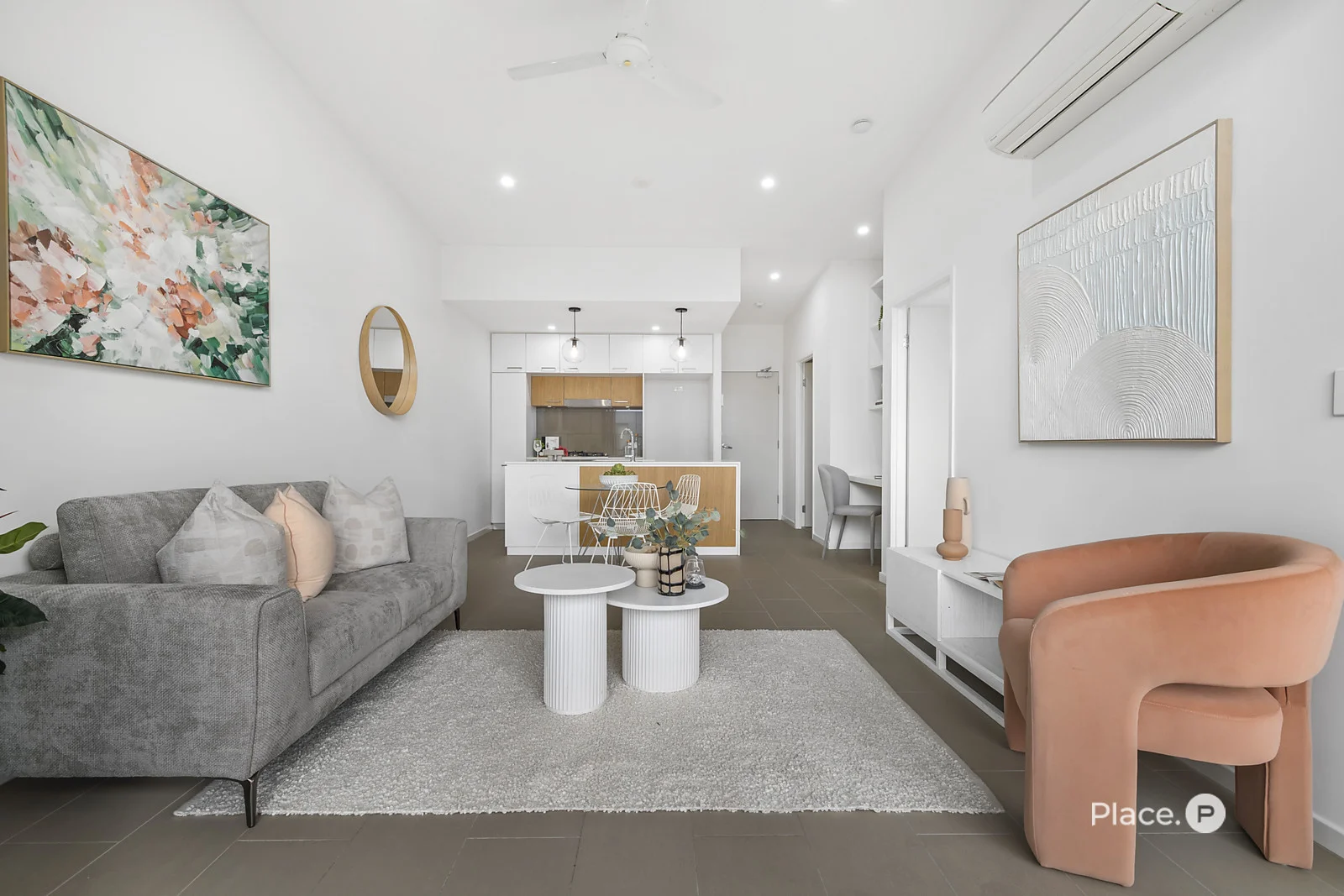 53/166 Sydney Street New Farm 4005 - Image 5