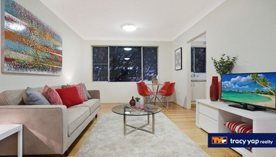 Picture of 8/37 Meadow Cresent, MEADOWBANK NSW 2114