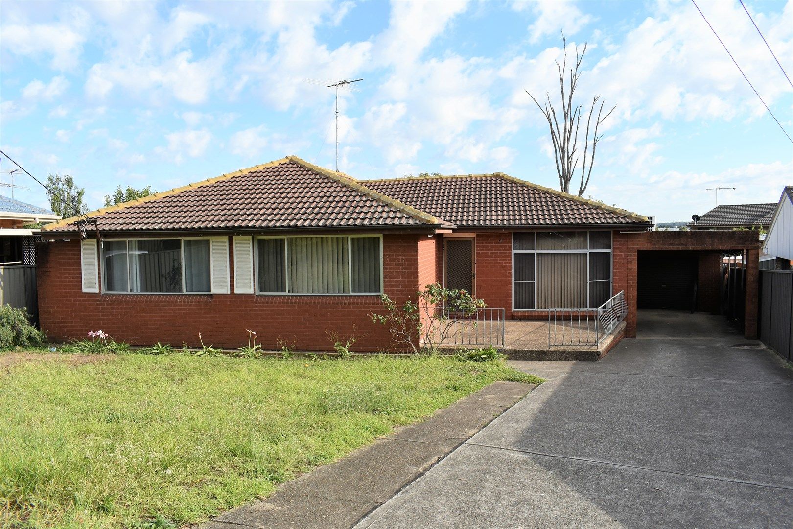 4 Sharland Place, Smithfield NSW 2164, Image 0