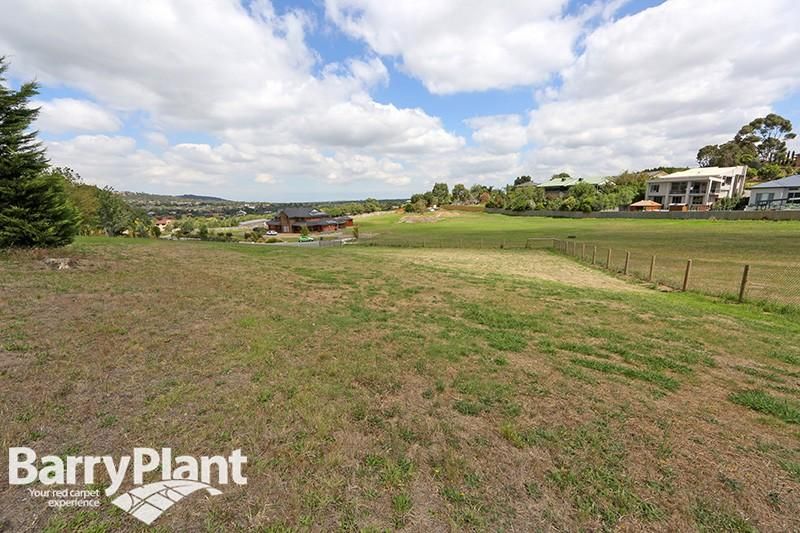 Lot 4/15 Mt Vlasic Drive, LYSTERFIELD VIC 3156, Image 0