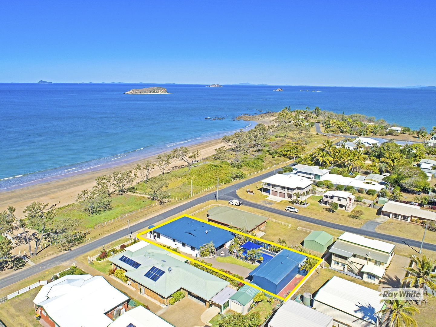 18 Esplanade, Zilzie QLD 4710 Domain