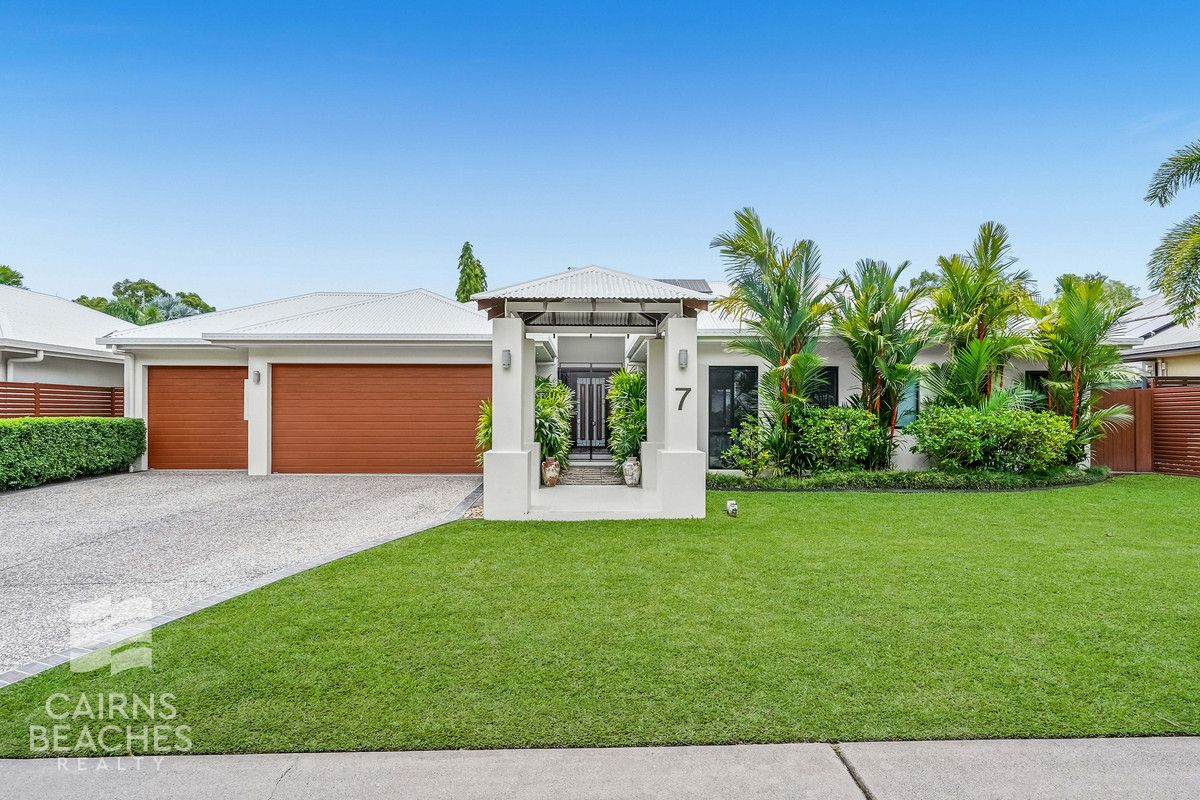 7 Sennfeld Close, Palm Cove QLD 4879, Image 0