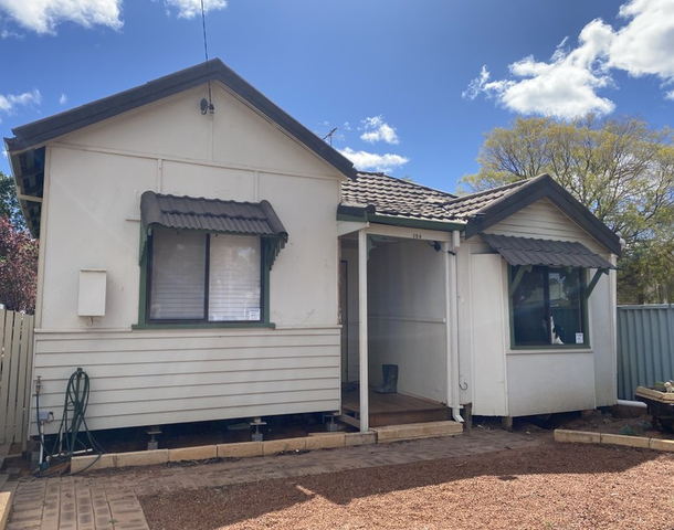 154 Cheetham Street, Kalgoorlie WA 6430