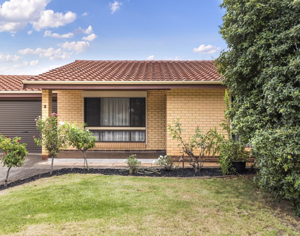 4/9 Goodfield Road, Para Hills West SA 5096