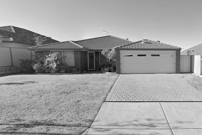 Picture of 6 Oliver Vista, BERTRAM WA 6167