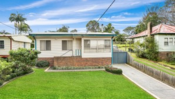 Picture of 35A Hope Street, SEVEN HILLS NSW 2147