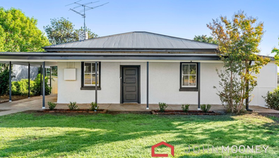 Picture of 100 Mirrool Street, COOLAMON NSW 2701