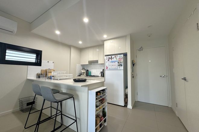 Picture of 12/1 Bathurst Street, LIVERPOOL NSW 2170