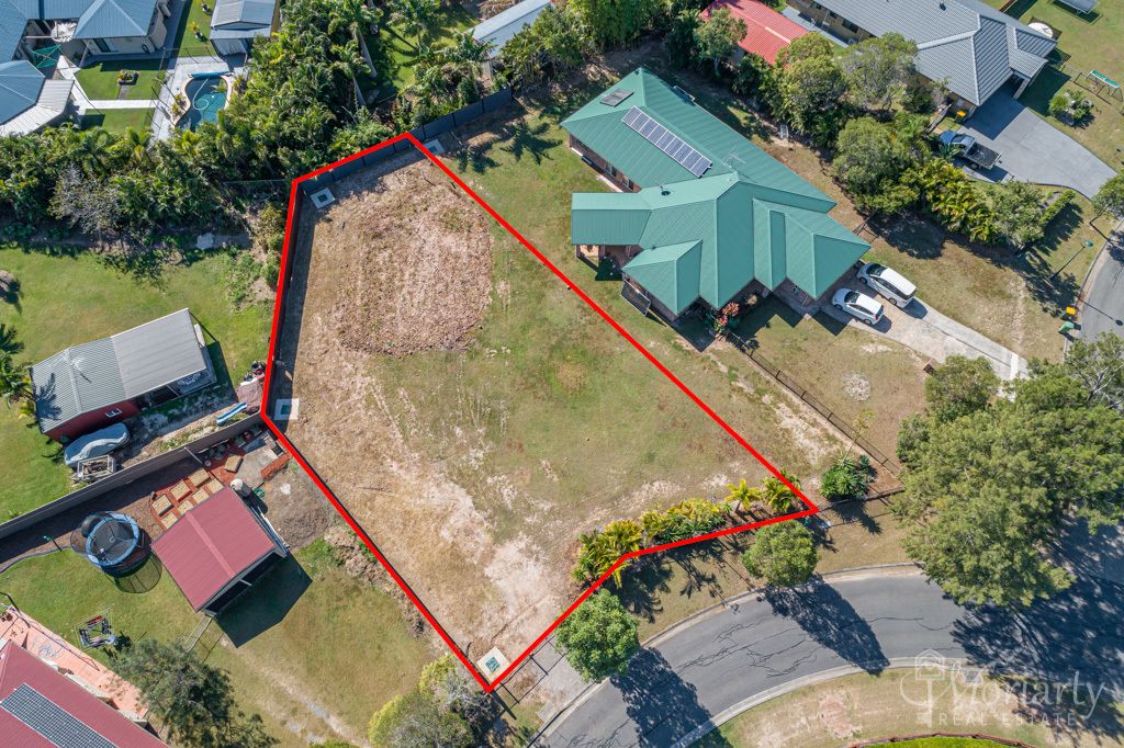 2a Glasstail Crescent, Narangba QLD 4504, Image 2