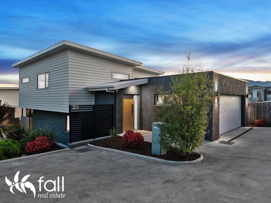 1/39 Hill Street, Bellerive TAS 7018 House For Rent 730 Domain