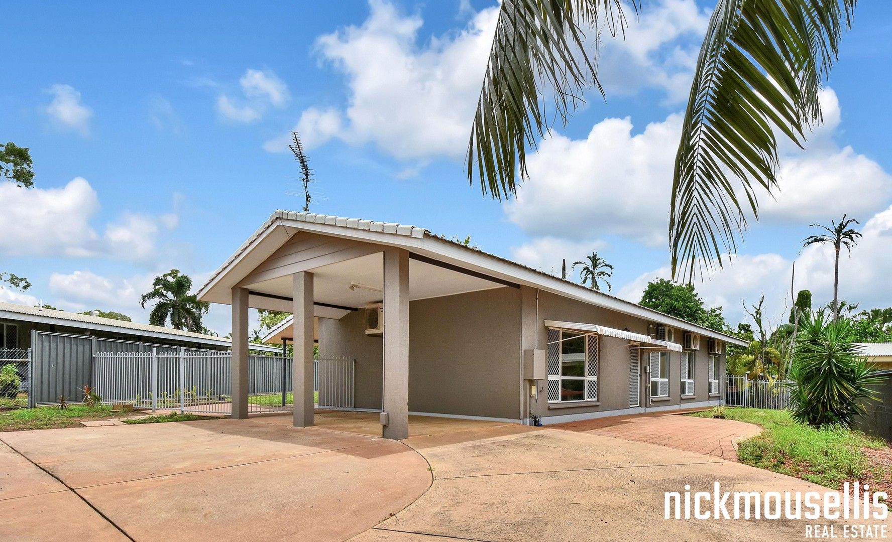 15 Buckland Court, Moulden NT 0830, Image 0