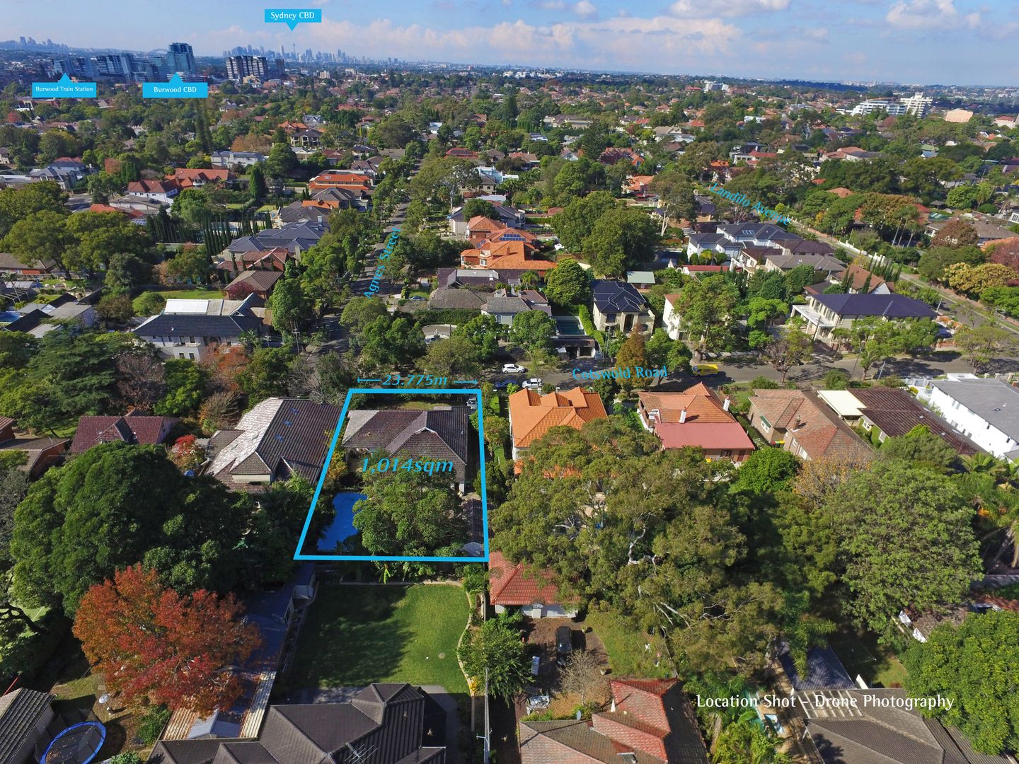 11A Cotswold Road, Strathfield NSW 2135, Image 1