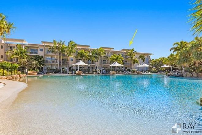 Picture of Lot 146 Peppers Resort and Spa, KINGSCLIFF NSW 2487