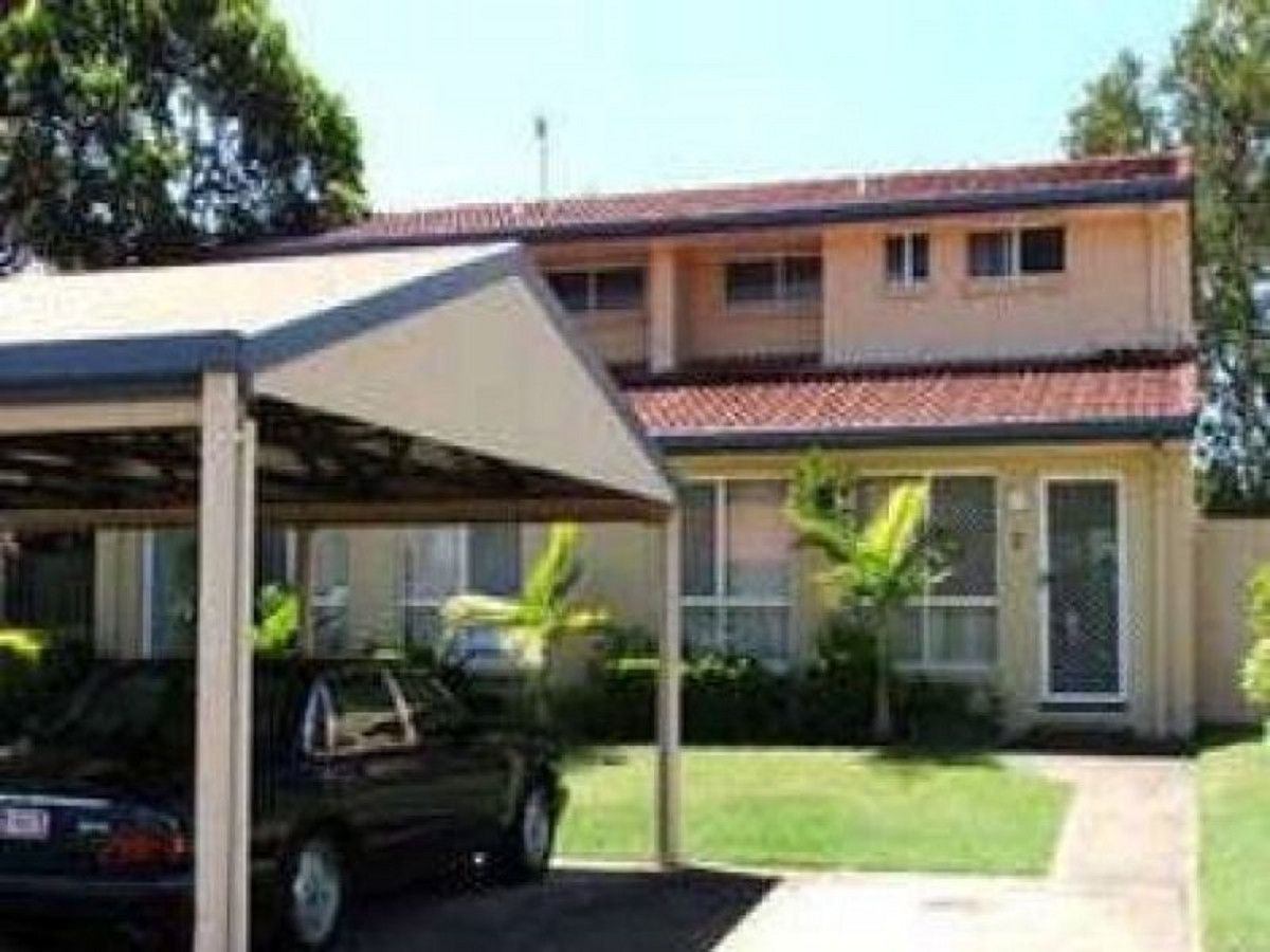 2 bedrooms House in 14/13-17 Brown Street LABRADOR QLD, 4215