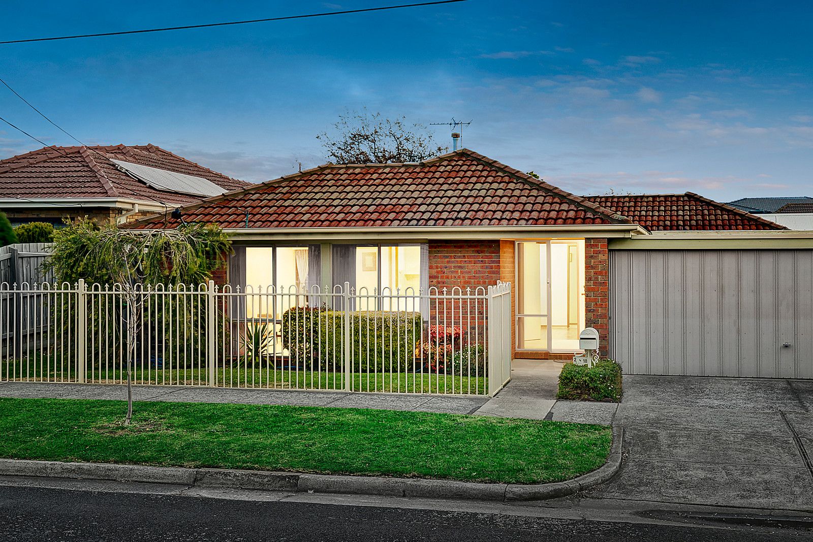 2/18 Stratford Avenue, Bentleigh East VIC 3165, Image 0