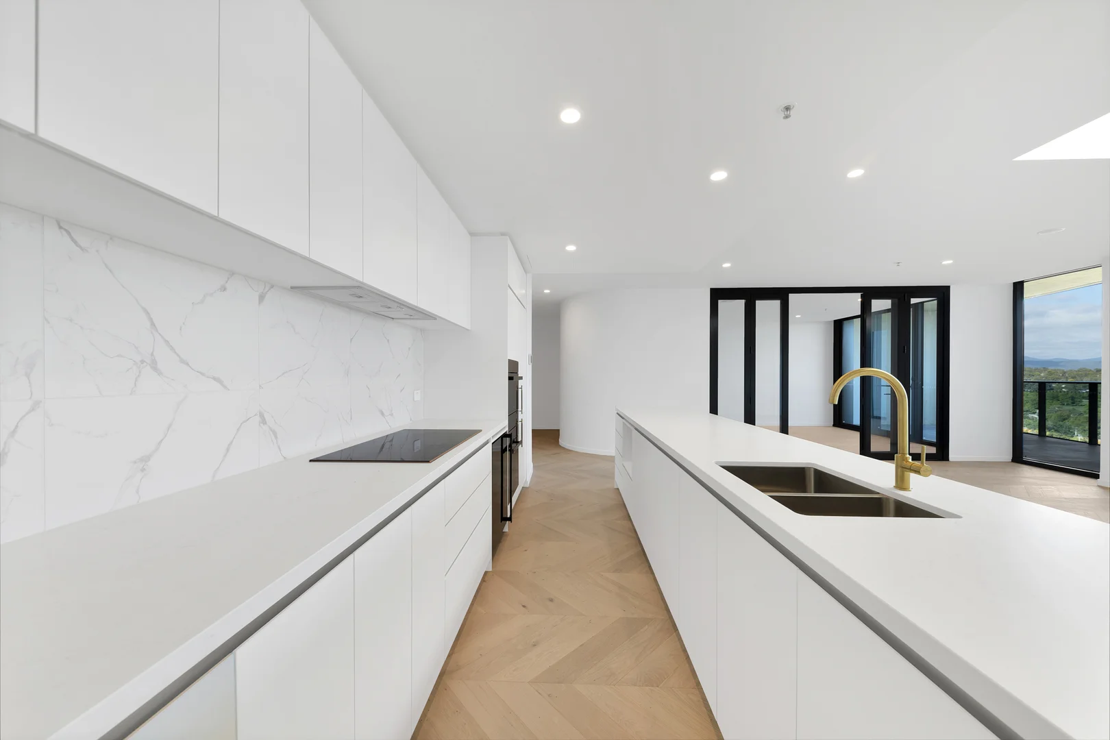 Additional image 5 of 1507/1 Brewer Street, Phillip ACT 2606