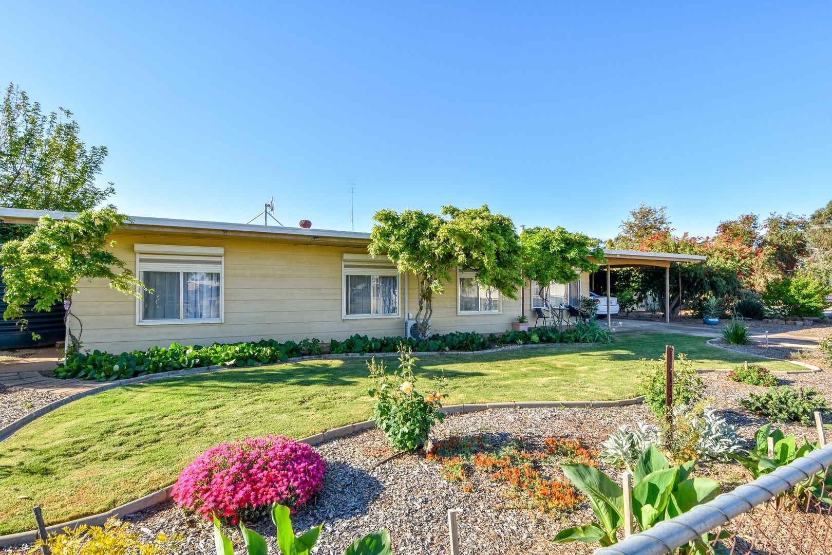 20 Hughes St, Laura SA 5480, Image 0