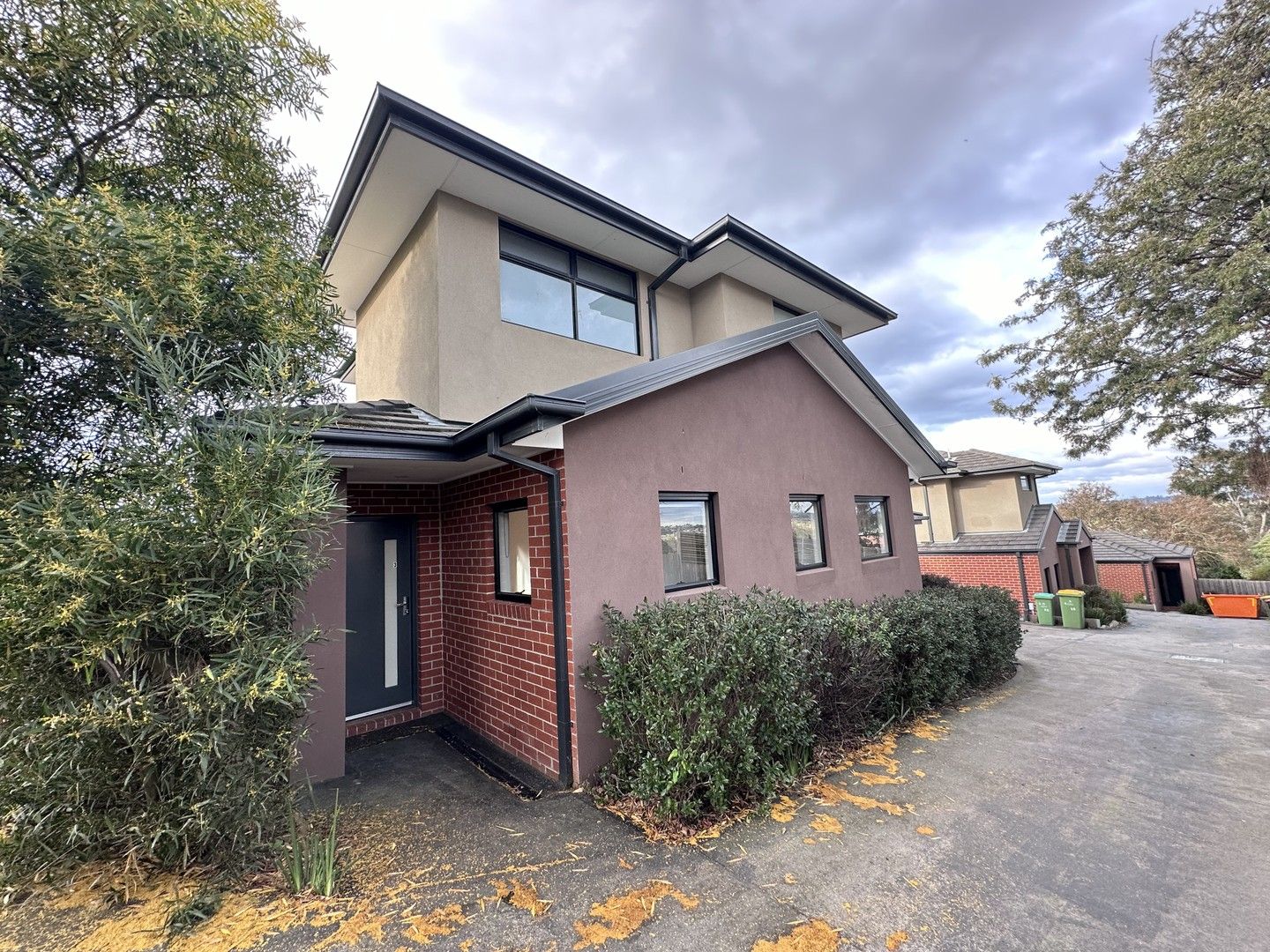 3 bedrooms Townhouse in 3/32 Hodgson Street HEIDELBERG VIC, 3084