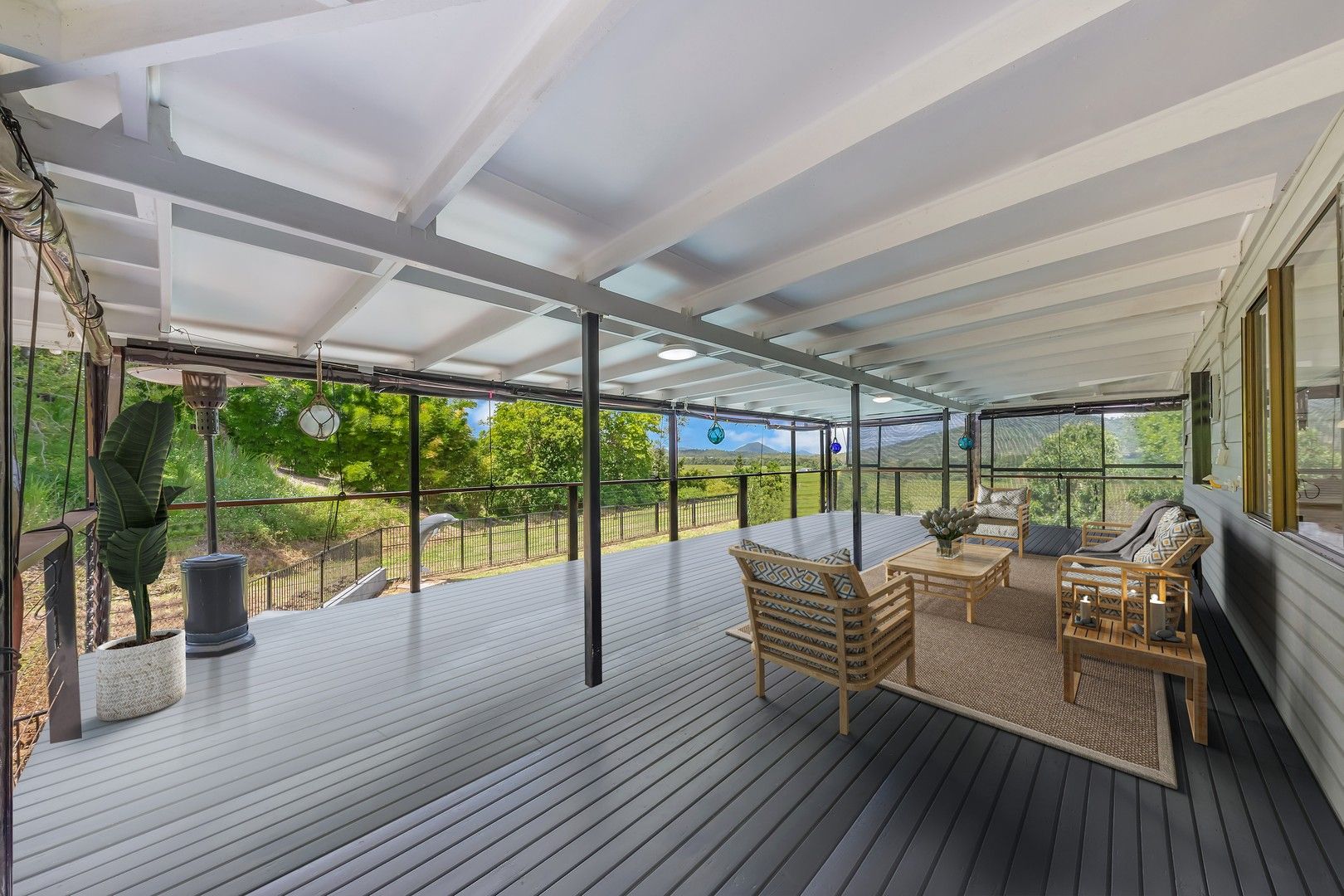 387 Gregory Cannon Valley Road, Gregory River QLD 4800, Image 0