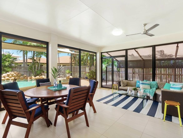 13 Rosedale Court, Annandale QLD 4814