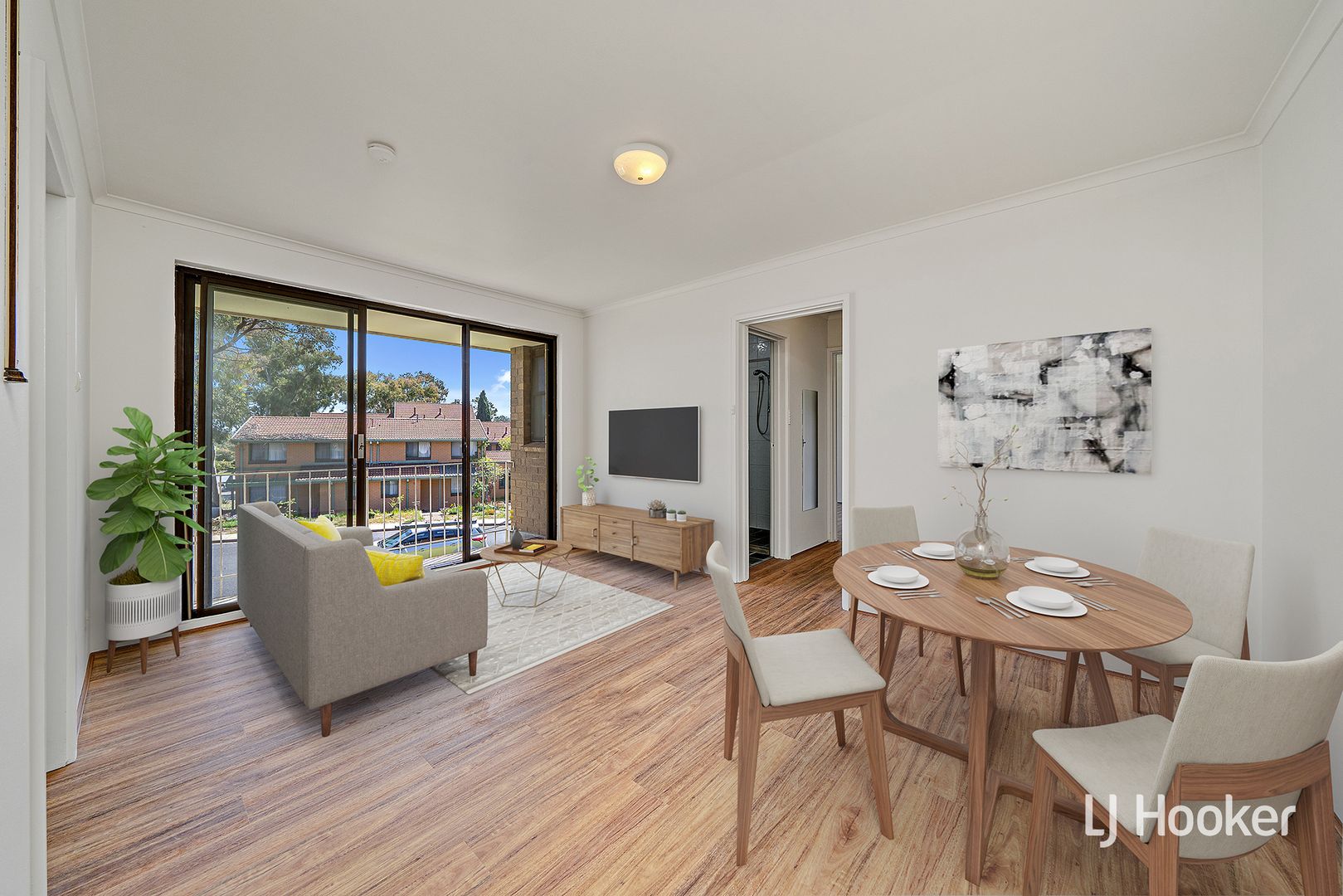 8/9 Keith Street, Scullin ACT 2614, Image 1