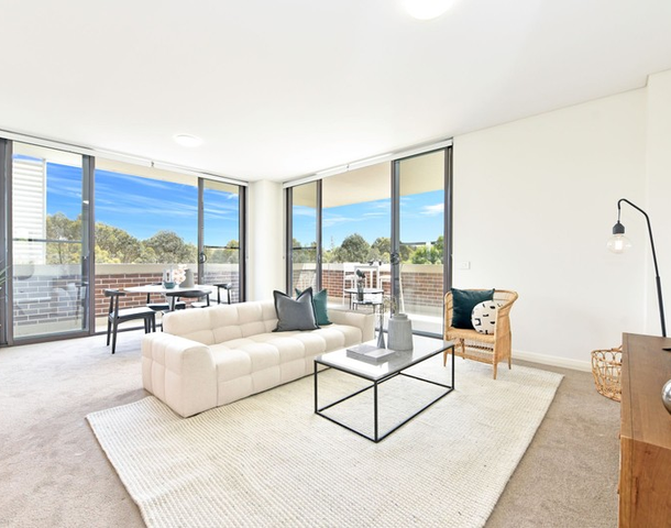 412/27 Hill Road, Wentworth Point NSW 2127