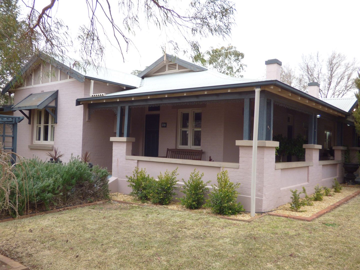 39 Oxford Street, Forbes NSW 2871, Image 0