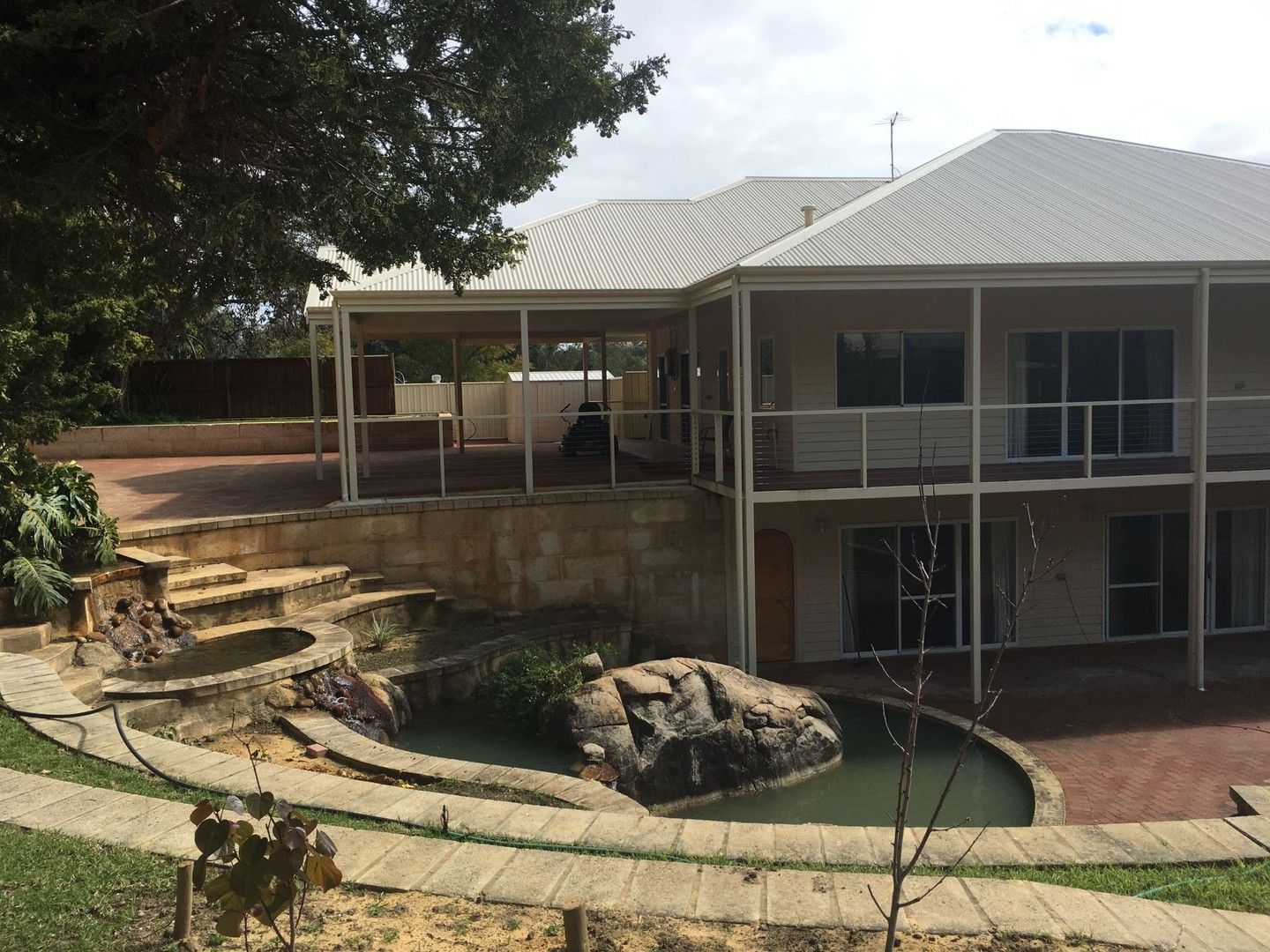 3 bedrooms Semi-Detached in 36 Kimbarlee Way LESMURDIE WA, 6076