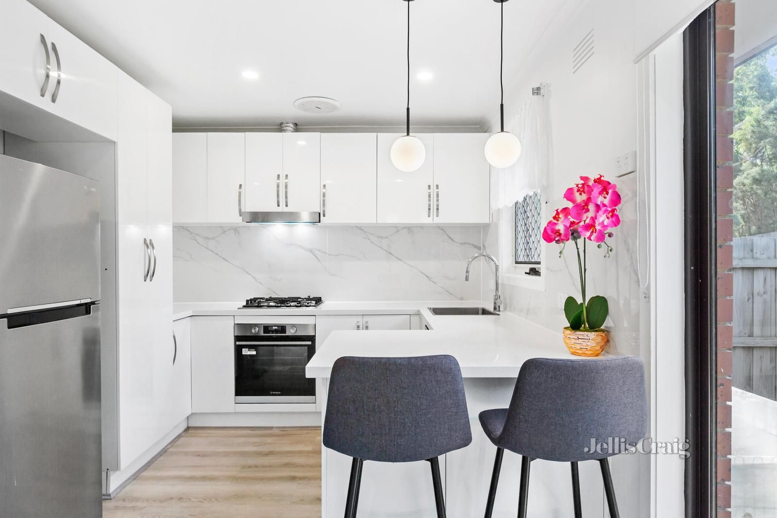 1 bedrooms Apartment / Unit / Flat in 4/14 Nelson Street RINGWOOD VIC, 3134