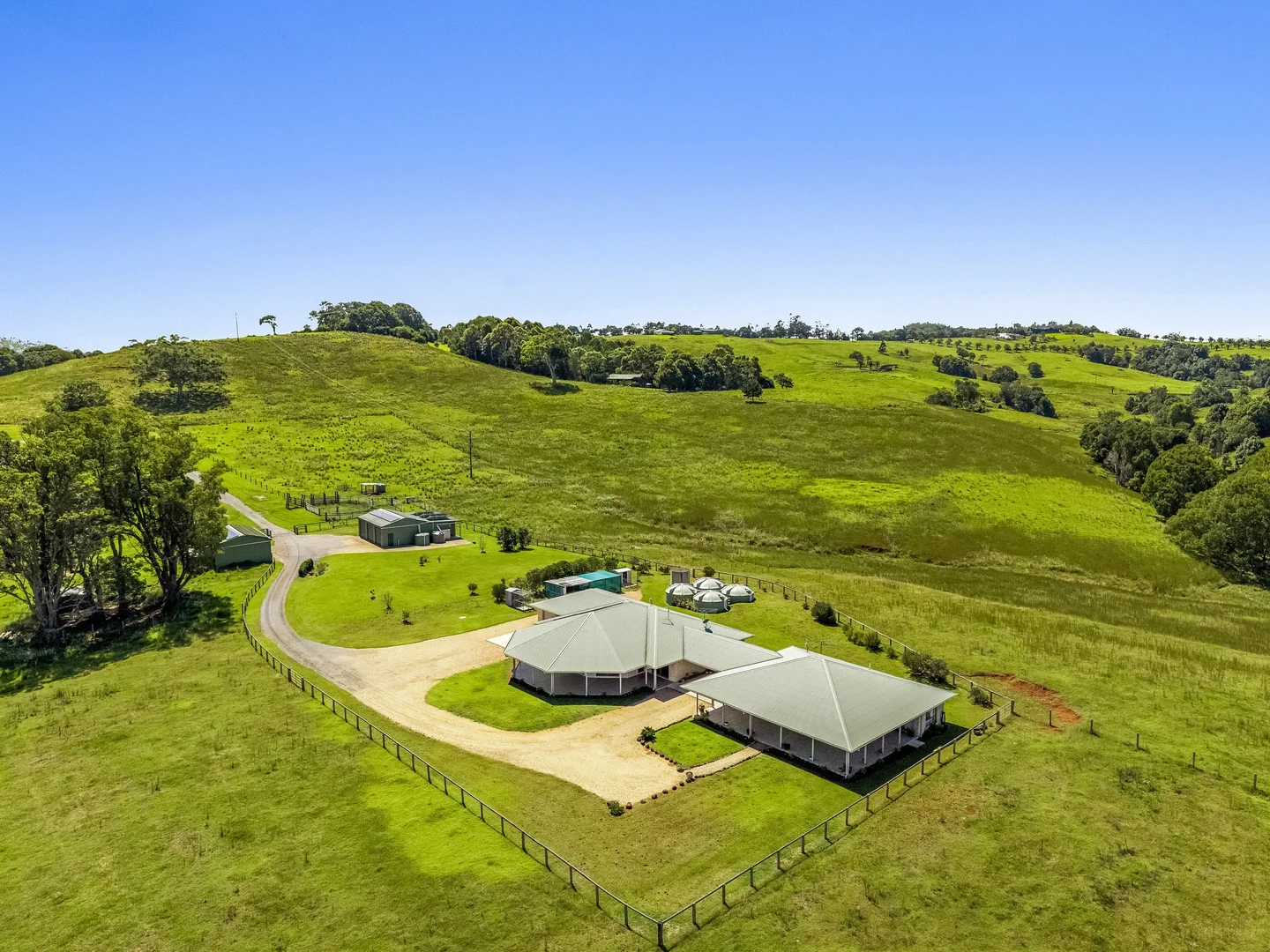 Additional image 4 of 585 Bangalow Road, Talofa NSW 2481