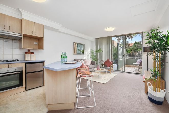 Picture of 7/7-9 Pittwater Road, MANLY NSW 2095