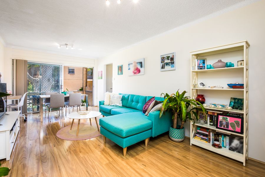 24/11-13 Wilbar Avenue, Cronulla NSW 2230, Image 1