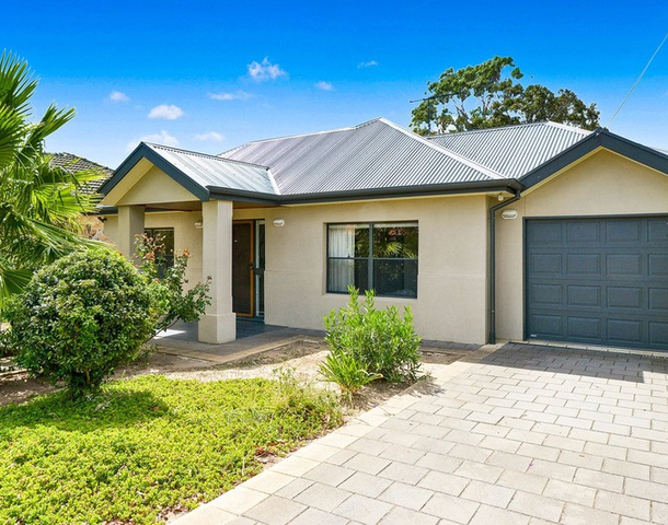 44 Lewis Street, Brighton SA 5048