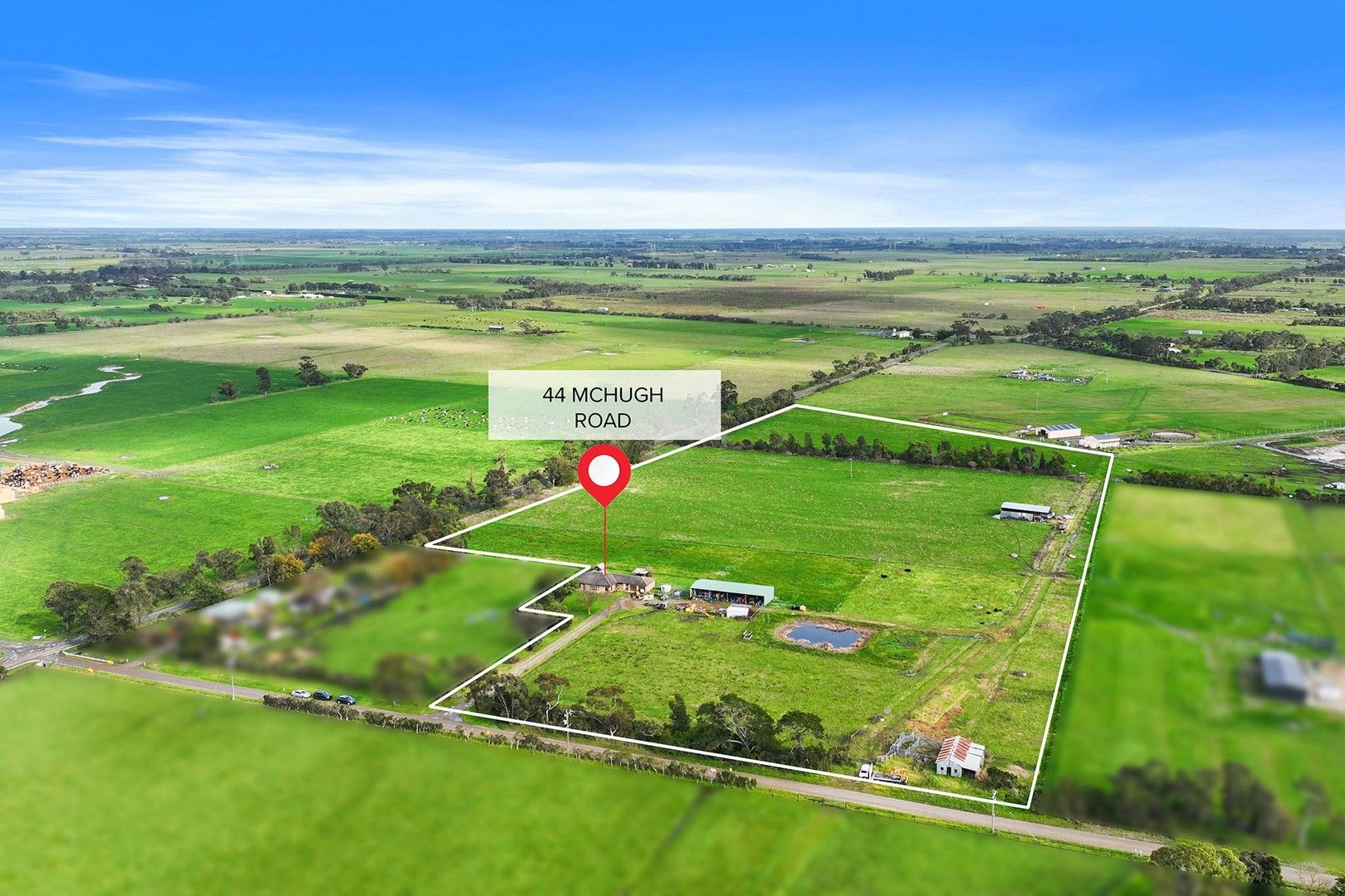 44 McHugh Road, Longwarry VIC 3816 House for Sale Domain