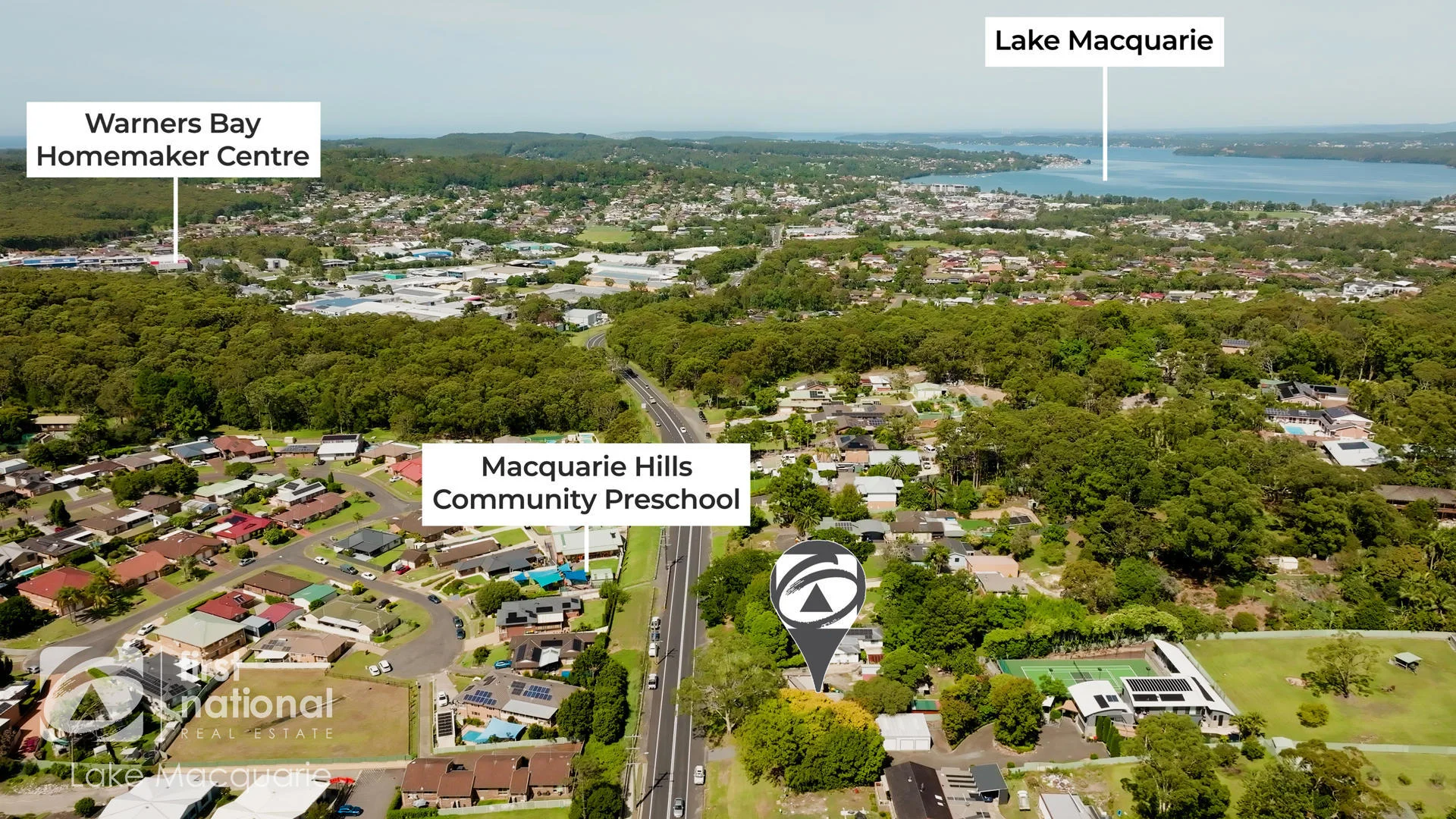 Additional image 9 of 147 Macquarie Road, Macquarie Hills NSW 2285