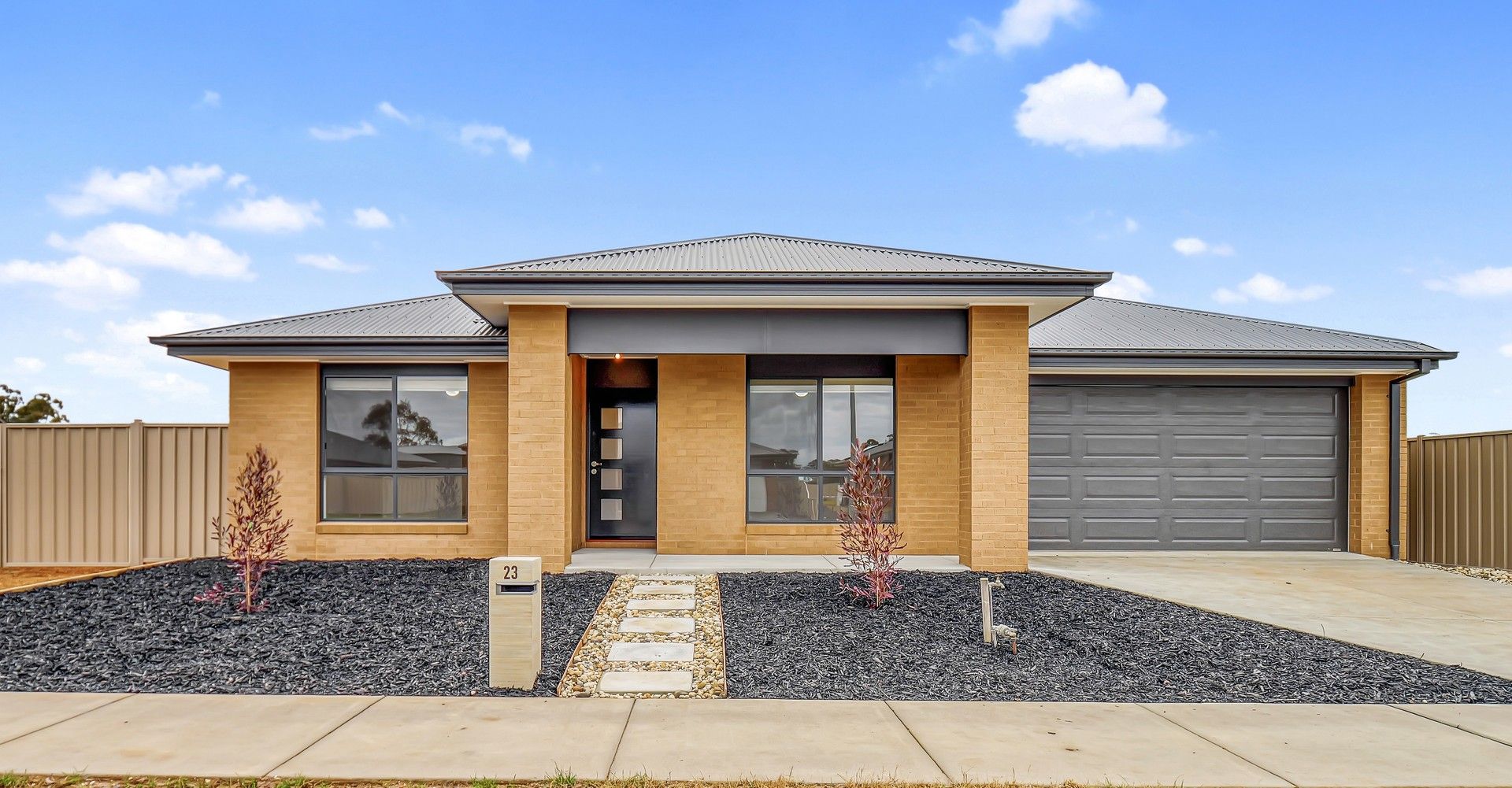 23 Hannah Crescent, Nagambie VIC 3608, Image 0