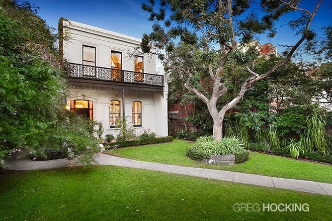 Picture of 148 Brighton Road, RIPPONLEA VIC 3185