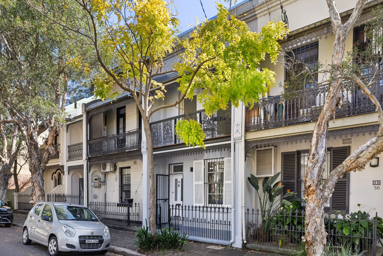 Additional image 21 of 58 Edward Street, Darlington NSW 2008