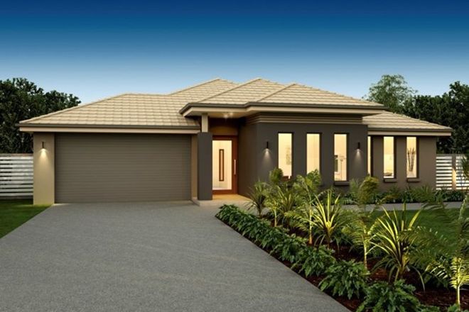 Picture of 25 Marina Bvd, BANKSIA BEACH QLD 4507