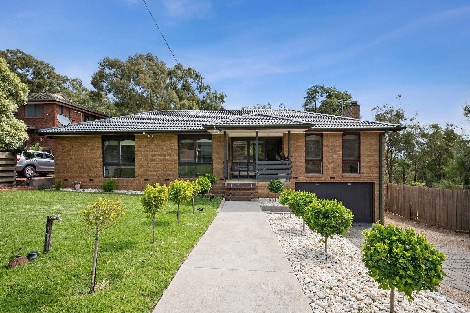 11 Club Parade, Kilmore VIC 3764, Image 0