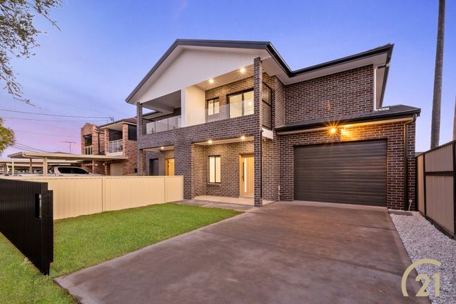 Picture of 39a Avisford Street, FAIRFIELD NSW 2165