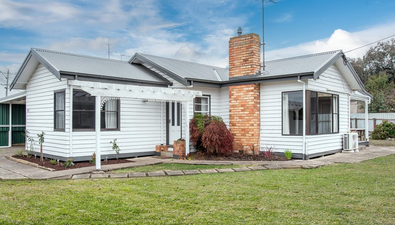 Picture of 102 Kenny Street, HAMILTON VIC 3300