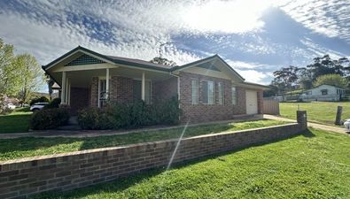Picture of 1/1 Martin Place, TUMUT NSW 2720
