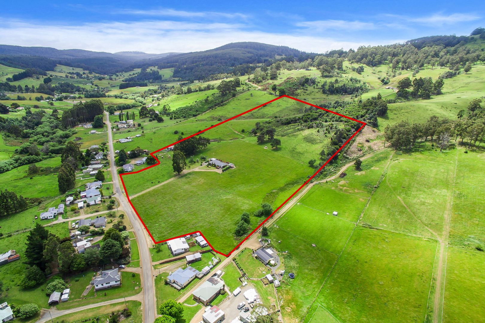 80 Fourfoot Rd, Geeveston TAS 7116, Image 1