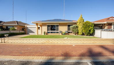 Picture of 7 West Terrace, PORT BROUGHTON SA 5522
