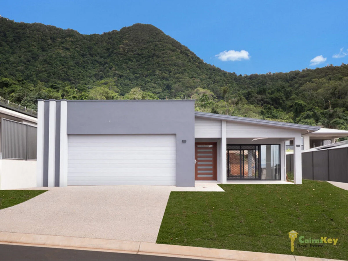 18 Tana Heights, Mount Sheridan QLD 4868