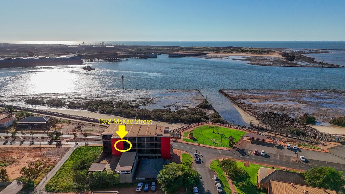 Additional image 20 of 15/2 McKay Street, Port Hedland WA 6721