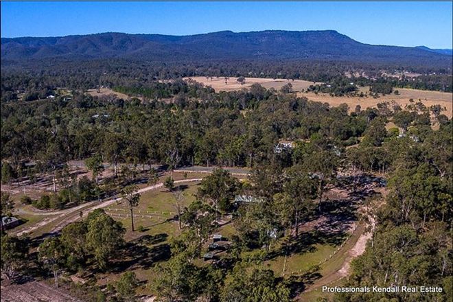 Picture of 318-332 Plunkett Road, TAMBORINE QLD 4270