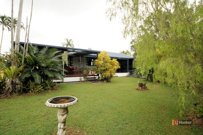 Picture of 1222 Tully Hull Road, TULLY HEADS QLD 4854